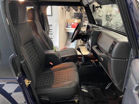 2006 Jeep Wrangler X