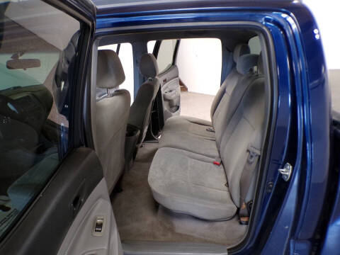 2007 Toyota Tacoma V6
