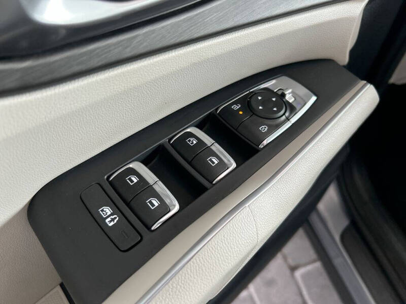 2024 Kia Sorento X-Line EX