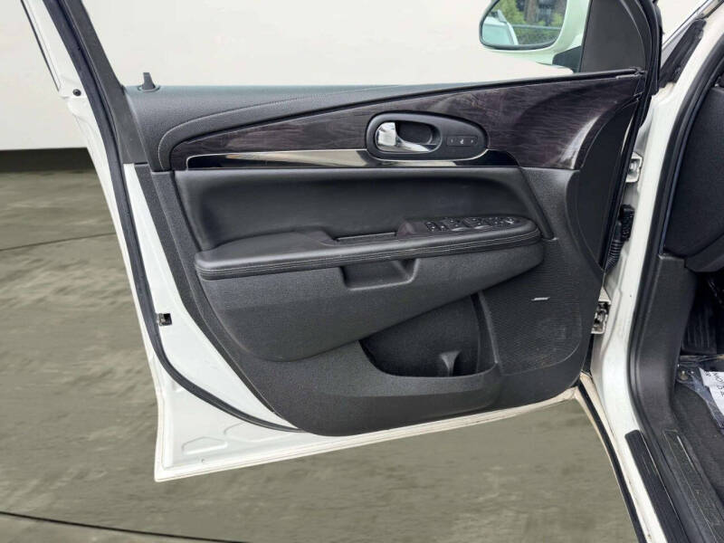 2015 Buick Enclave Premium