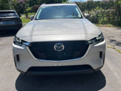 2026 Mazda CX-90 3.3 Turbo Preferred