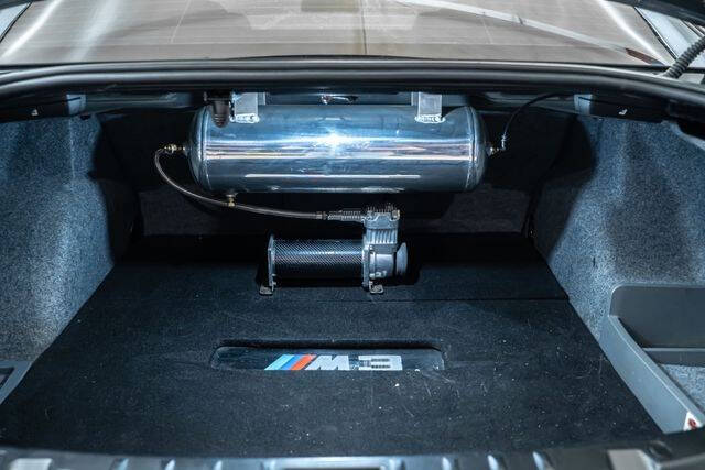 2012 BMW M3