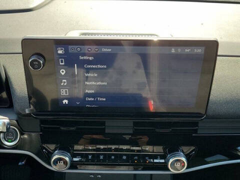 2025 Honda Prologue EX