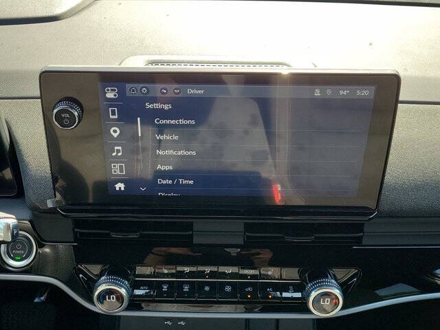 2025 Honda Prologue EX