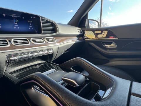 2024 Mercedes-Benz GLE GLE 350 4MATIC