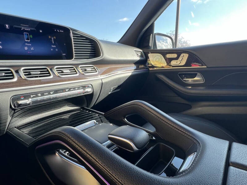 2024 Mercedes-Benz GLE GLE 350 4MATIC