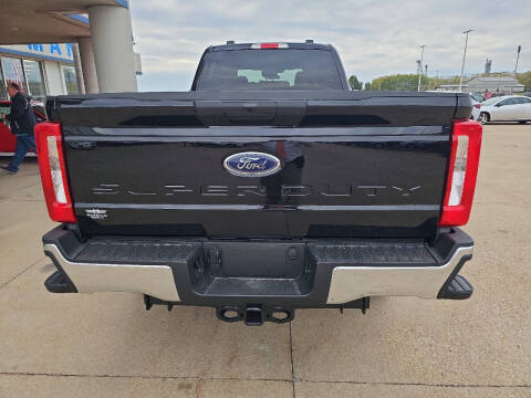 2026 Ford F-350 Super Duty