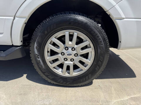 2012 Ford Expedition XLT