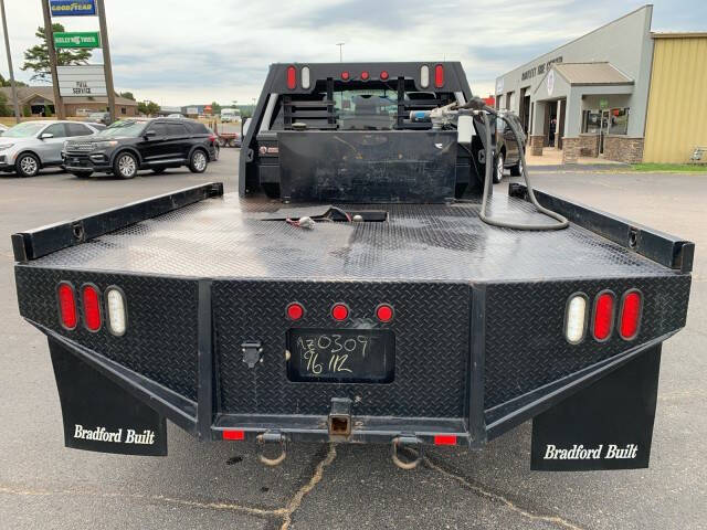 2014 Ford F-350 Super Duty