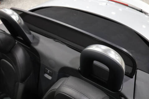 2012 Audi TT 2.0T quattro Prestige