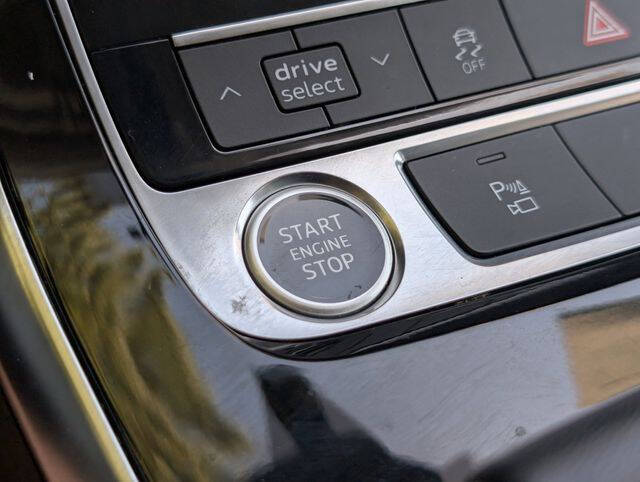 2023 Audi Q7 quattro Premium Plus 55 TFSI