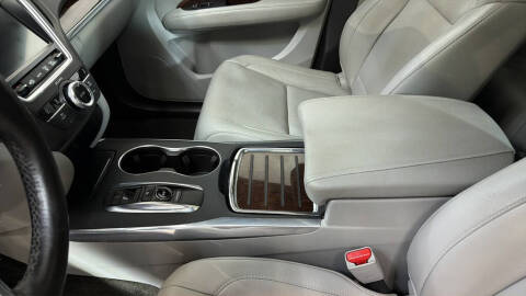 2017 Acura MDX w/Tech