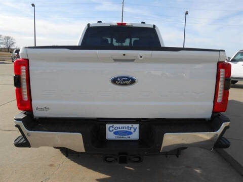 2026 Ford F-350 Super Duty