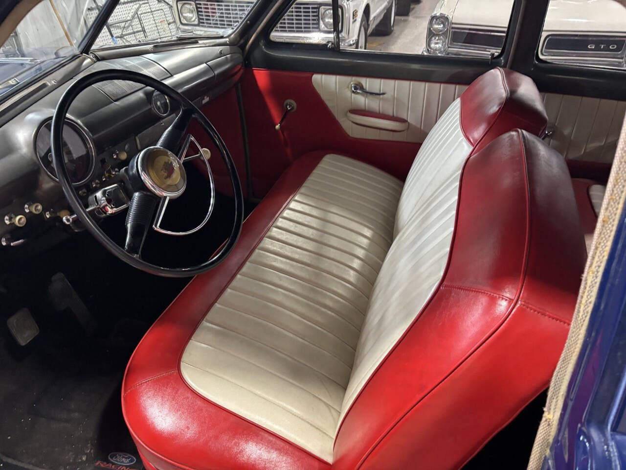 1949 Ford Coupe 26