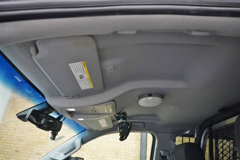 2018 Chevrolet Tahoe Special Service