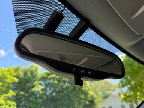 2015 GMC Acadia SLE-1