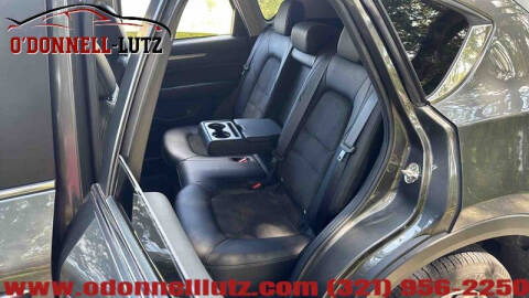 2023 Mazda CX-5 2.5 S Select