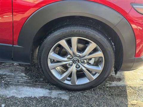 2023 Mazda CX-30 2.5 S Premium