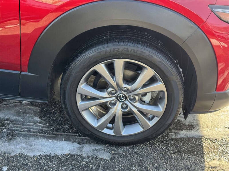 2023 Mazda CX-30 2.5 S Premium