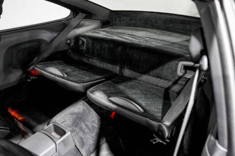 2009 Porsche 911 Carrera 4S