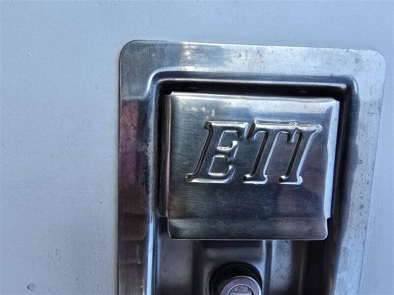 2012 Ford F-550 Super Duty