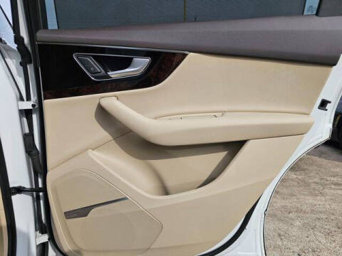 2019 Audi Q7 quattro Premium Plus 55 TFSI