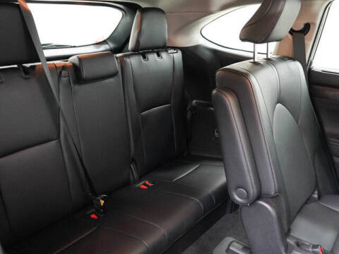 2024 Toyota Highlander Limited