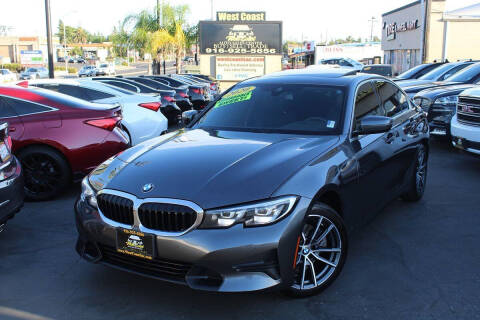 2020 BMW 3 Series 330i