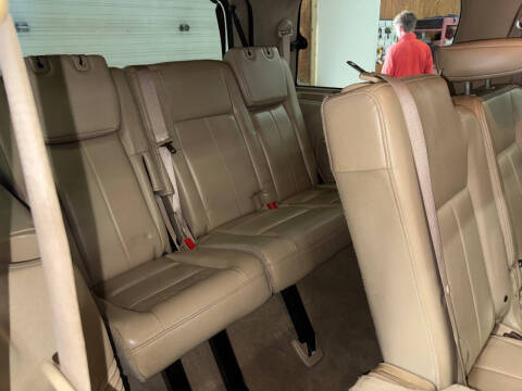 2011 Ford Expedition XLT