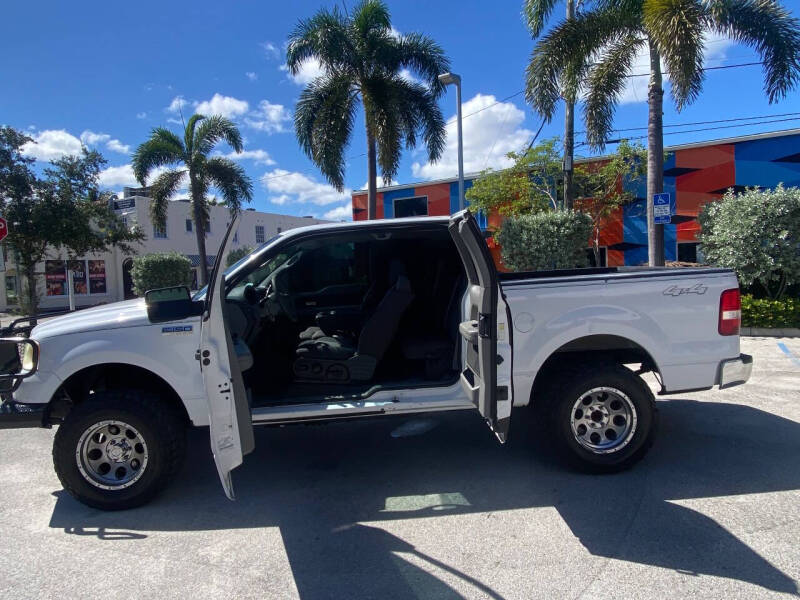 2006 Ford F-150 XLT photo 27