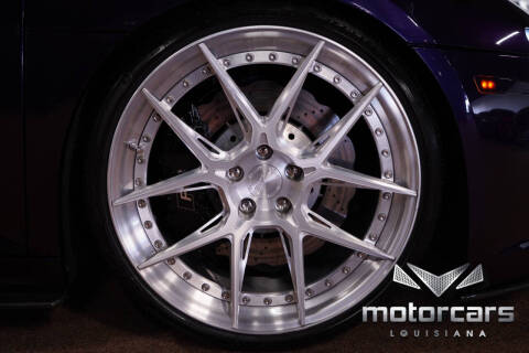 2017 Audi R8 5.2 quattro V10