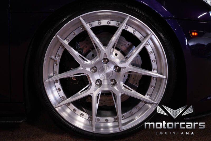 2017 Audi R8 5.2 quattro V10