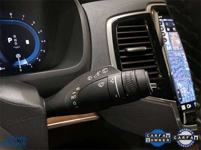 2025 Volvo XC90 B6 Plus Bright Theme 7P