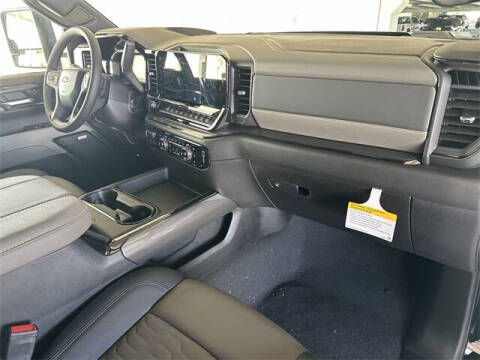 2026 Chevrolet Silverado 2500HD ZR2