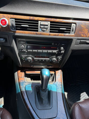 2006 BMW 3 Series 330i
