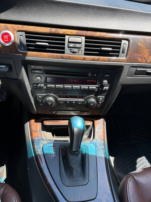 2006 BMW 3 Series 330i