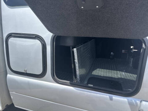 2019 Mercedes-Benz Sprinter