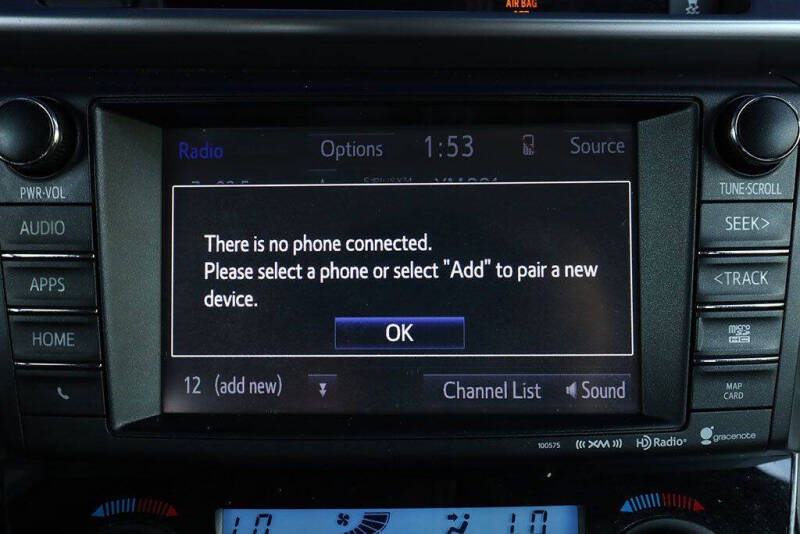 2016 Toyota RAV4 Hybrid Limited