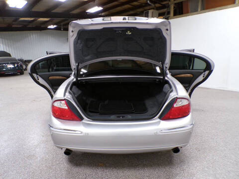 2002 Jaguar S-Type 4.0