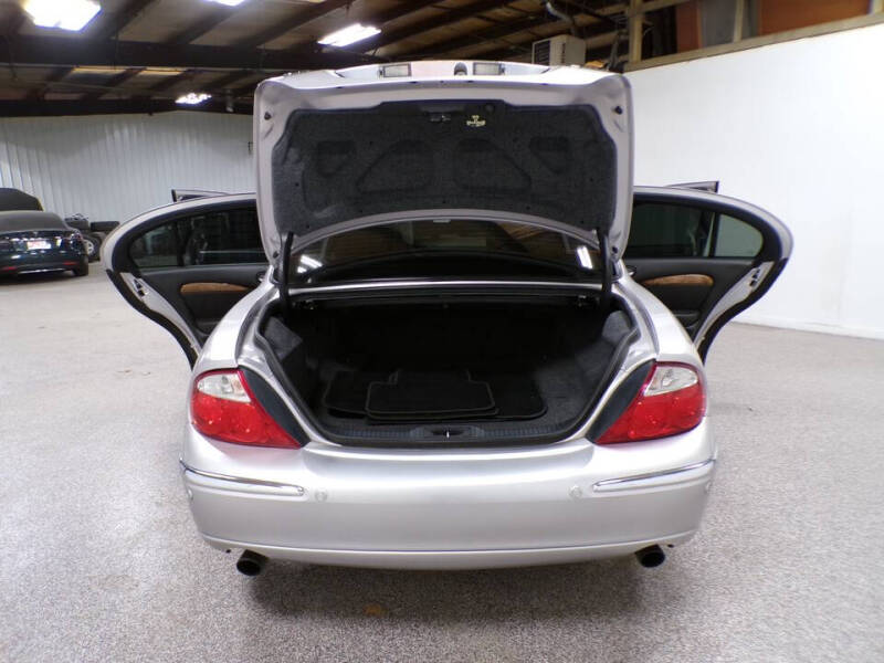 2002 Jaguar S-Type 4.0