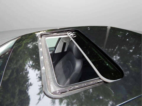 2012 Audi A4 2.0T quattro Premium Plus