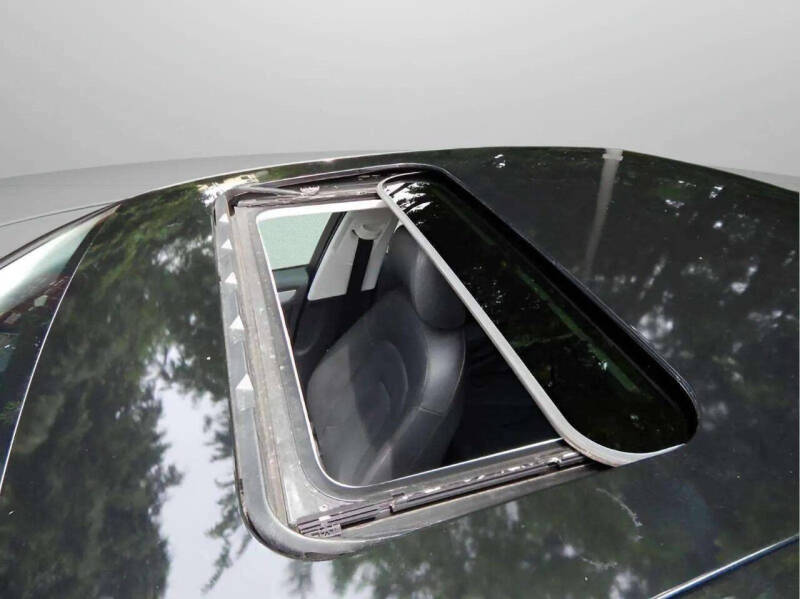 2012 Audi A4 2.0T quattro Premium Plus