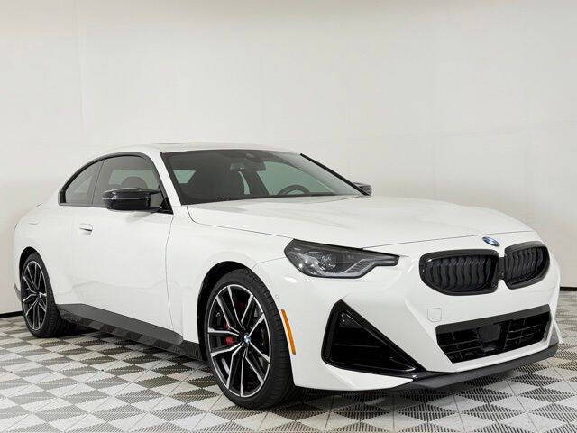 2023 BMW 2 Series M240i xDrive