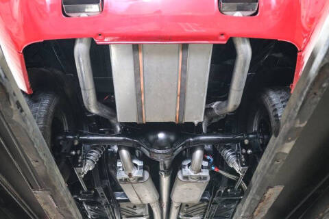 1973 Plymouth Barracuda
