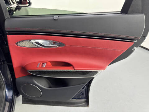 2023 Genesis GV70 3.5T Sport