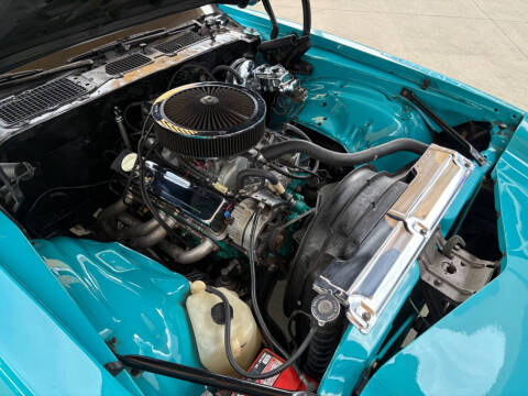 1979 Chevrolet Camaro