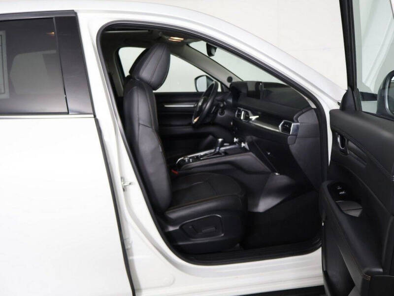 2023 Mazda CX-5 2.5 S Premium Plus