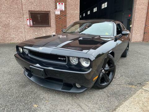 2008 Dodge Challenger for sale at JMAC IMPORT AND EXPORT STORAGE WAREHOUSE in Bloomfield NJ