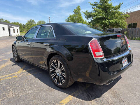 2013 Chrysler 300
