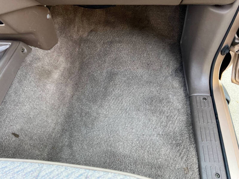 1996 Toyota Tacoma V6